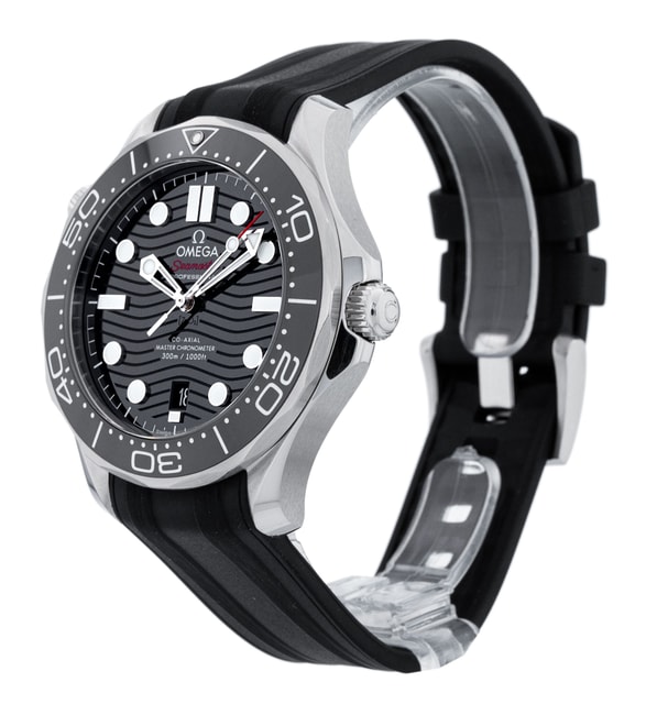 Omega Seamaster Diver 300m 210.32.42.20.01.001 Image 2
